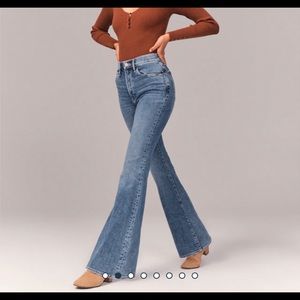 Bell jeans